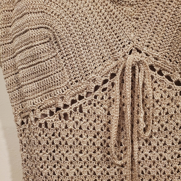 Sandra Angelozzi summer dress size XS - Picture 4 of 13